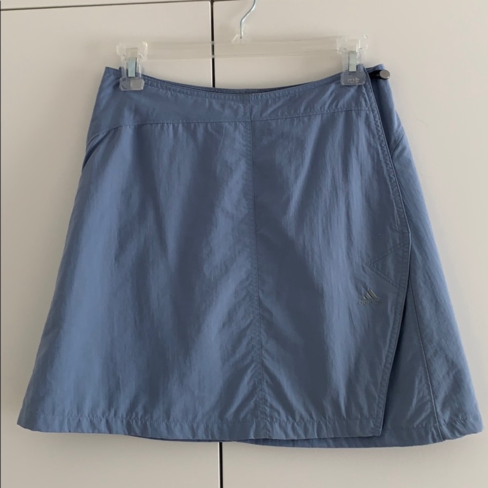 Adidas sports skirt